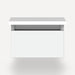 Robern Cartesian Modular Vanity, 12" x 7-1/2" x 21"