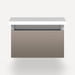 Robern Cartesian Modular Vanity, 12" x 7-1/2" x 21"