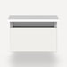 Robern Cartesian Modular Vanity, 12" x 7-1/2" x 21"