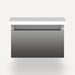 Robern Cartesian Modular Vanity, 12" x 7-1/2" x 21"