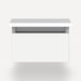 Robern Cartesian Modular Vanity, 12" x 7-1/2" x 21"
