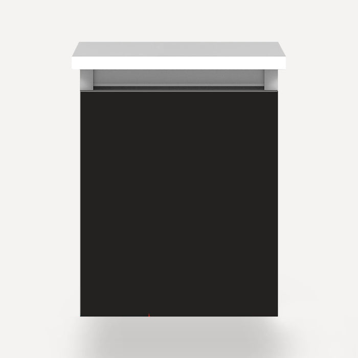 Robern Cartesian Modular Vanity, 12" x 15" x 21"