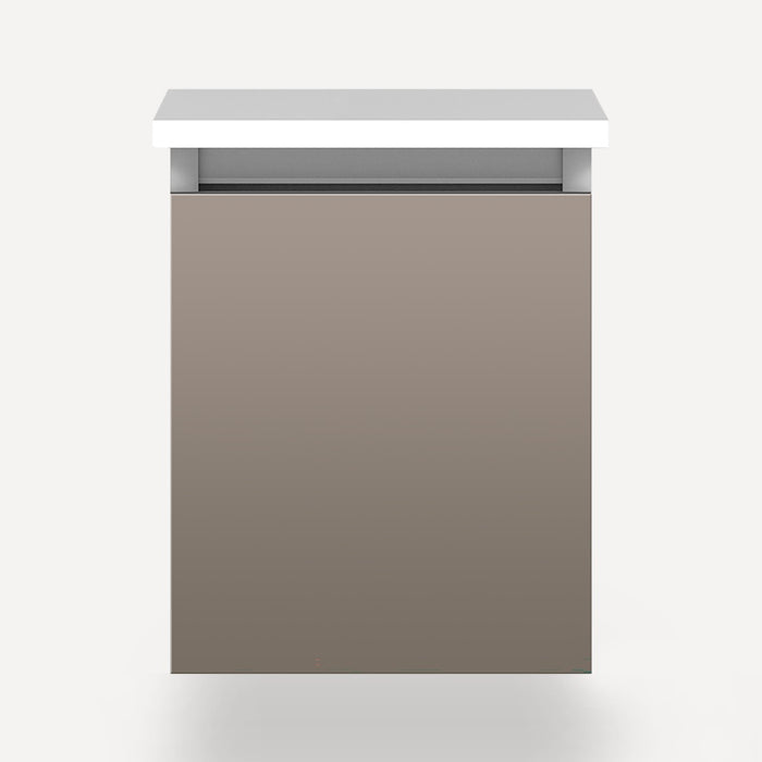 Robern Cartesian Modular Vanity, 12" x 15" x 21"