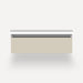 Robern Cartesian Modular Vanity, 24" x 7-1/2" x 21"