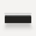 Robern Cartesian Modular Vanity, 24" x 7-1/2" x 21"