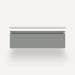 Robern Cartesian Modular Vanity, 24" x 7-1/2" x 21"