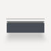Robern Cartesian Modular Vanity, 24" x 7-1/2" x 21"