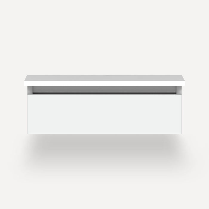 Robern Cartesian Modular Vanity, 24" x 7-1/2" x 21"