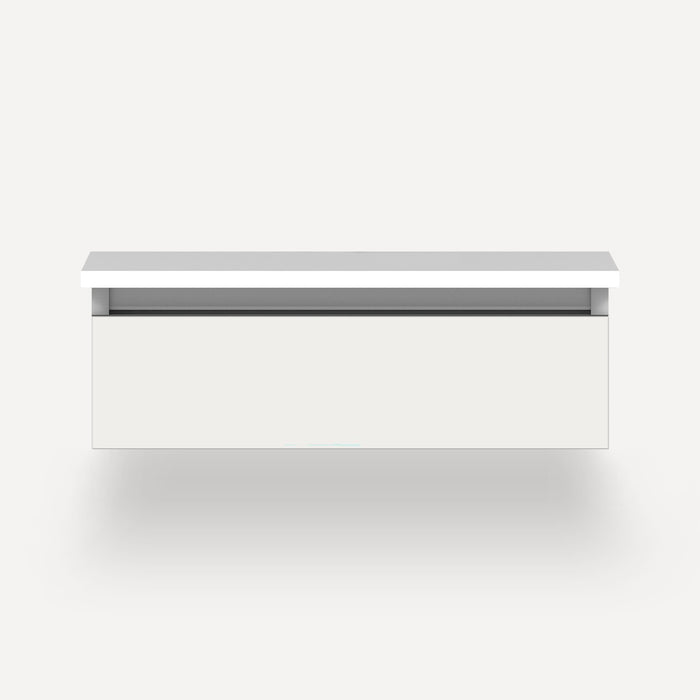 Robern Cartesian Modular Vanity, 24" x 7-1/2" x 21"