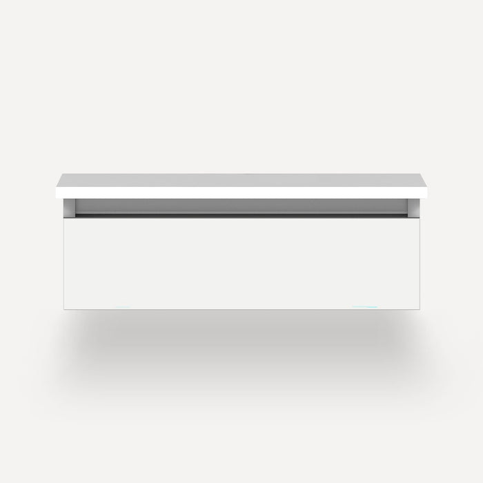 Robern Cartesian Modular Vanity, 24" x 7-1/2" x 21"