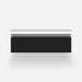 Robern Cartesian Modular Vanity, 24" x 7-1/2" x 21"