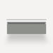 Robern Cartesian Modular Vanity, 24" x 7-1/2" x 21"