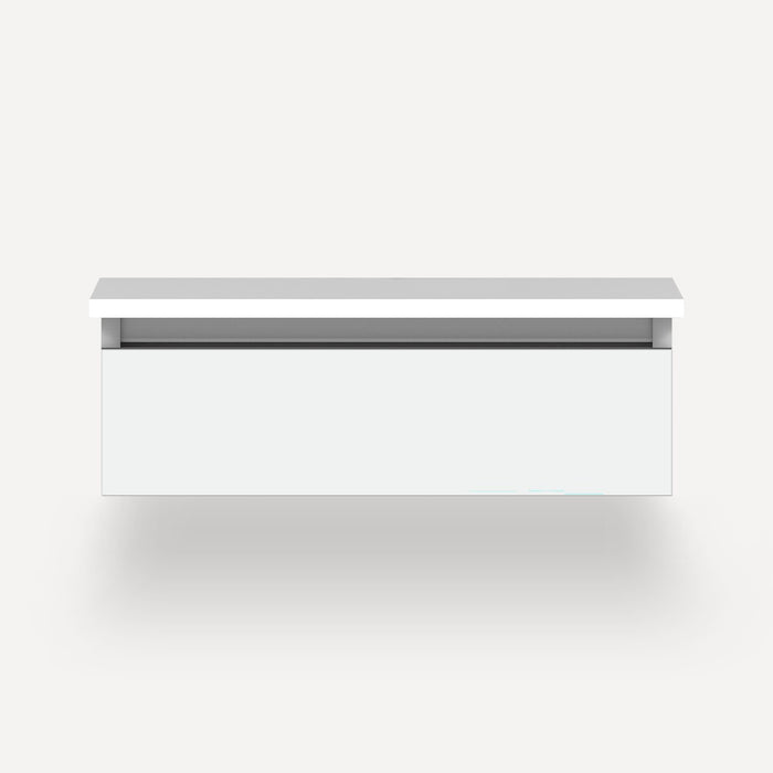 Robern Cartesian Modular Vanity, 24" x 7-1/2" x 21"