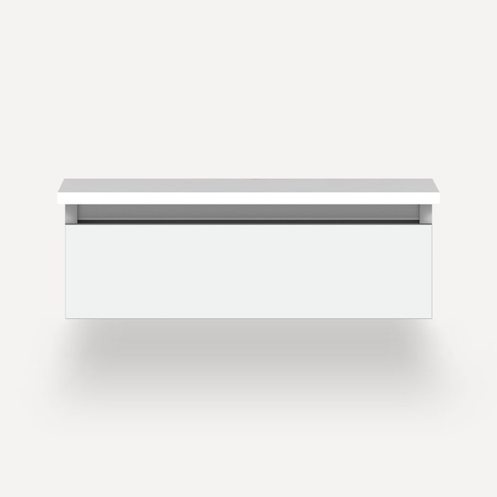 Robern Cartesian Modular Vanity, 24" x 7-1/2" x 21"