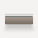 Robern Cartesian Modular Vanity, 24" x 7-1/2" x 21"