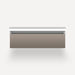 Robern Cartesian Modular Vanity, 24" x 7-1/2" x 21"