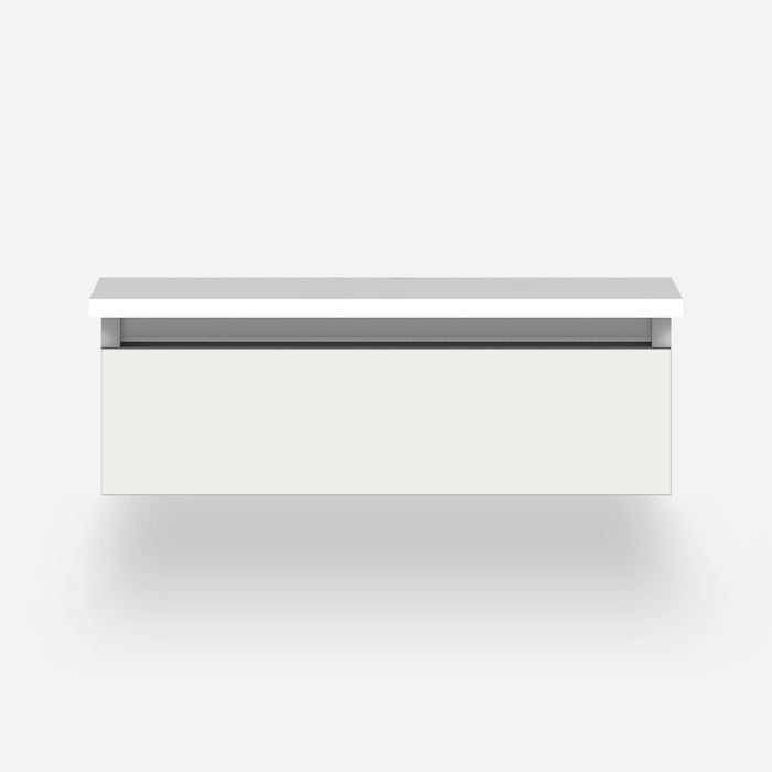 Robern Cartesian Modular Vanity, 24" x 7-1/2" x 21"