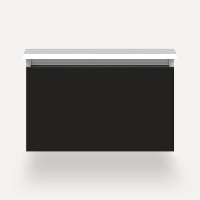 Robern Cartesian Modular Vanity, 24" x 15" x 21"