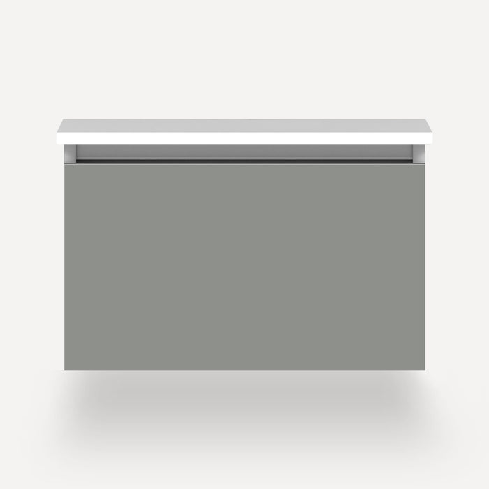 Robern Cartesian Modular Vanity, 24" x 15" x 21"