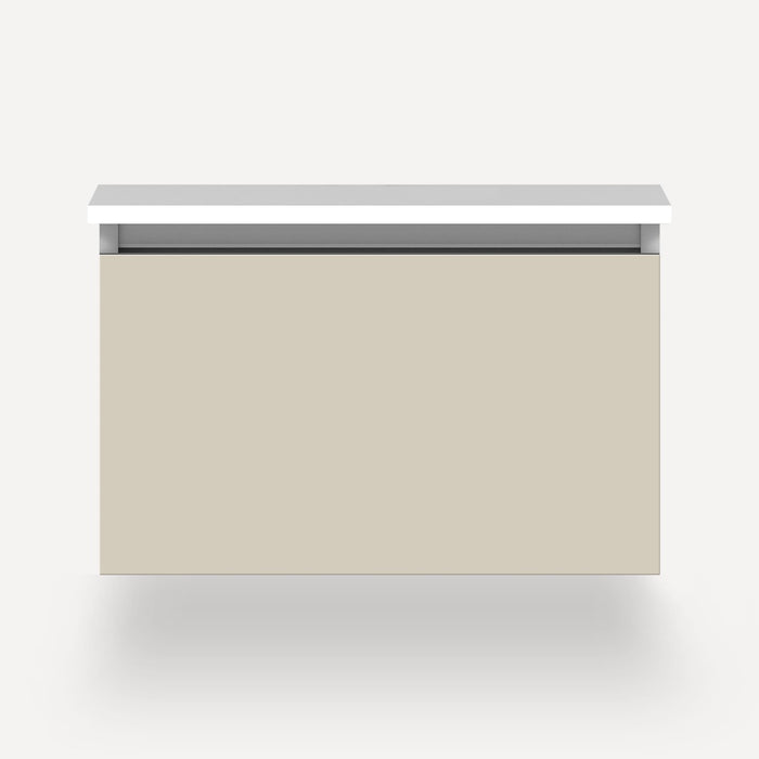 Robern Cartesian Modular Vanity, 24" x 15" x 21"