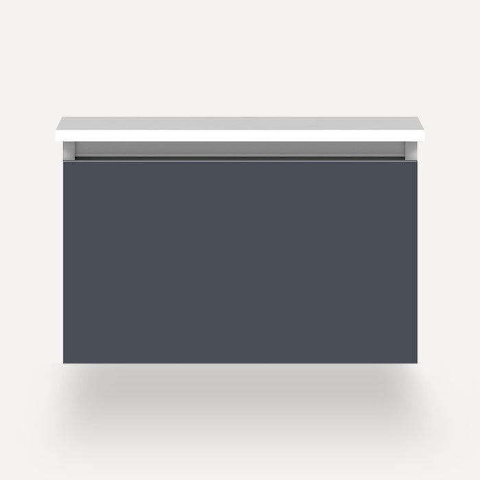 Robern Cartesian Modular Vanity, 24" x 15" x 21"