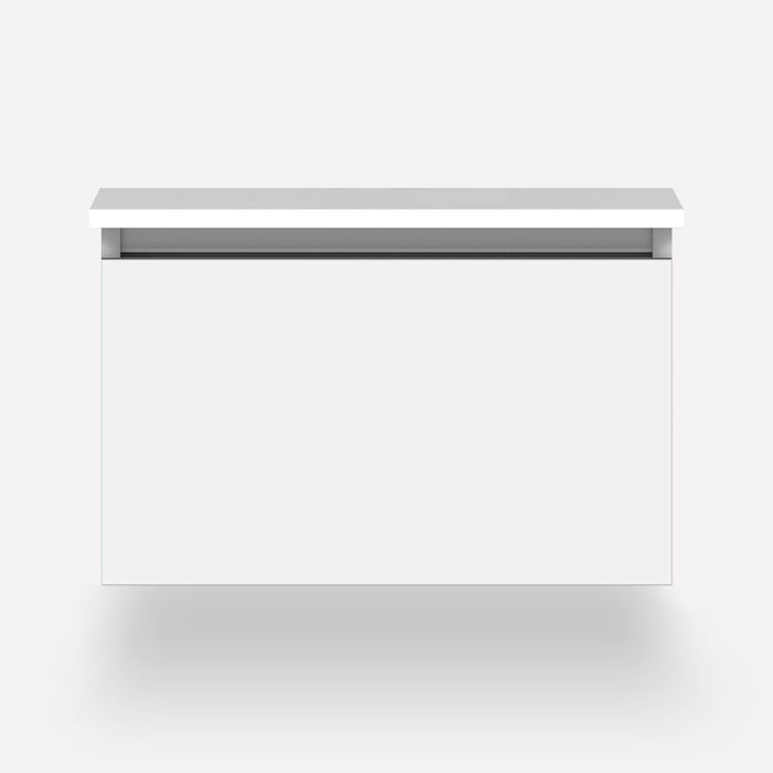 Robern Cartesian Modular Vanity, 24" x 15" x 21"