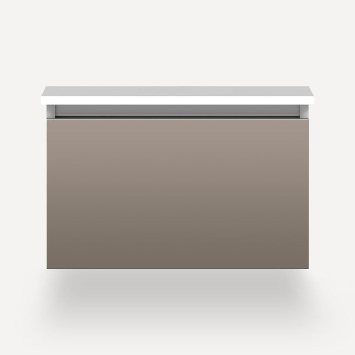 Robern Cartesian Modular Vanity, 24" x 15" x 21"