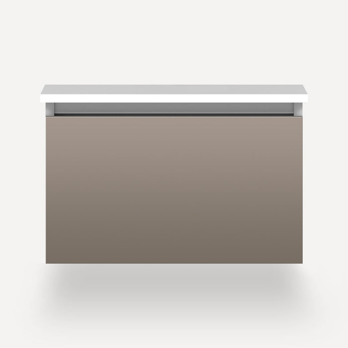 Robern Cartesian Modular Vanity, 24" x 15" x 21"