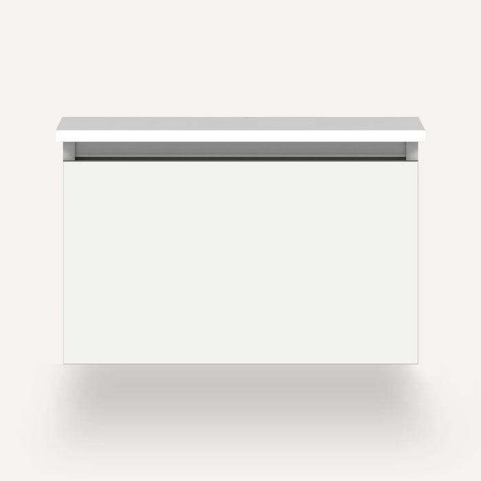 Robern Cartesian Modular Vanity, 24" x 15" x 21"