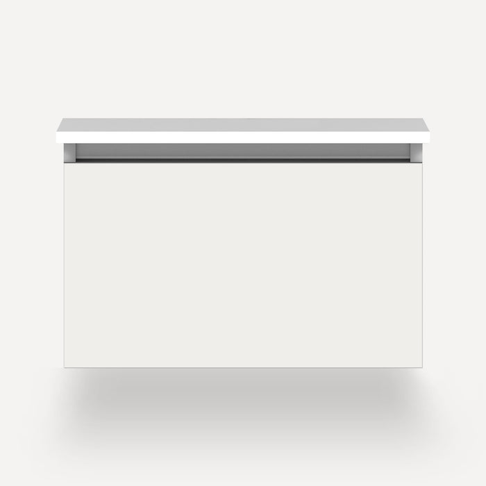 Robern Cartesian Modular Vanity, 24" x 15" x 21"