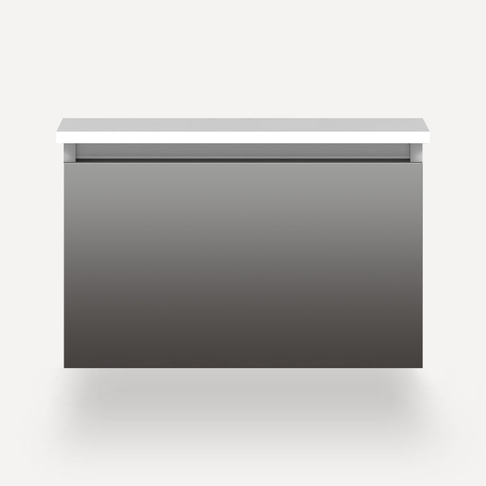 Robern Cartesian Modular Vanity, 24" x 15" x 21"