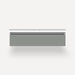 Robern Cartesian Modular Vanity, 30" x 7-1/2" x 21"