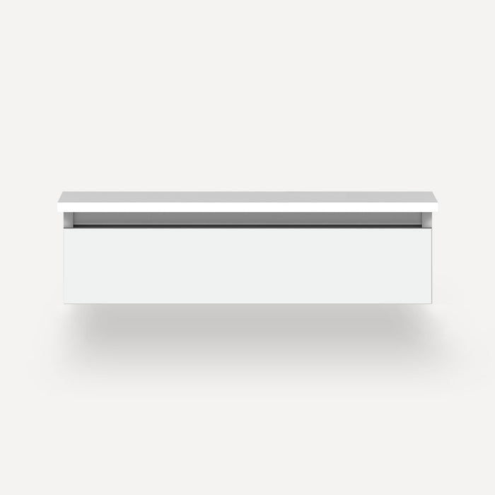 Robern Cartesian Modular Vanity, 30" x 7-1/2" x 21"