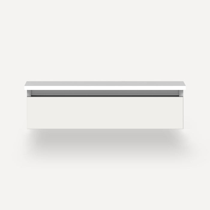 Robern Cartesian Modular Vanity, 30" x 7-1/2" x 21"