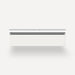 Robern Cartesian Modular Vanity, 30" x 7-1/2" x 21"
