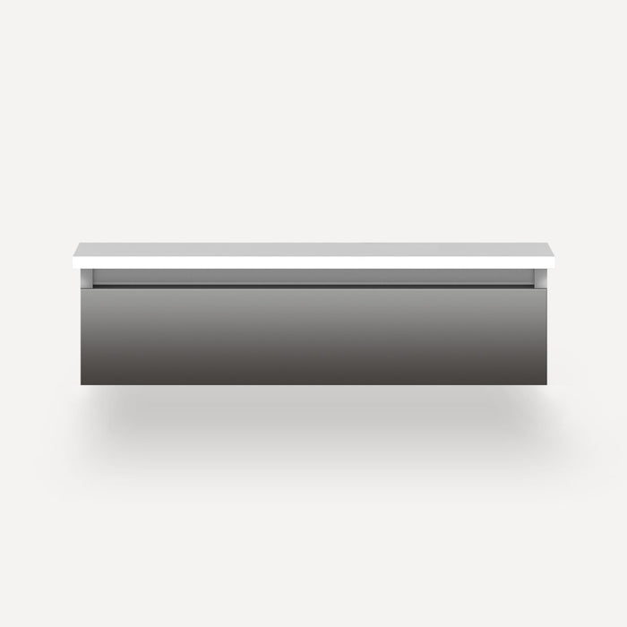 Robern Cartesian Modular Vanity, 30" x 7-1/2" x 21"