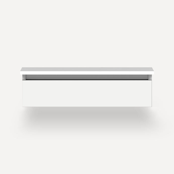 Robern Cartesian Modular Vanity, 30" x 7-1/2" x 21"