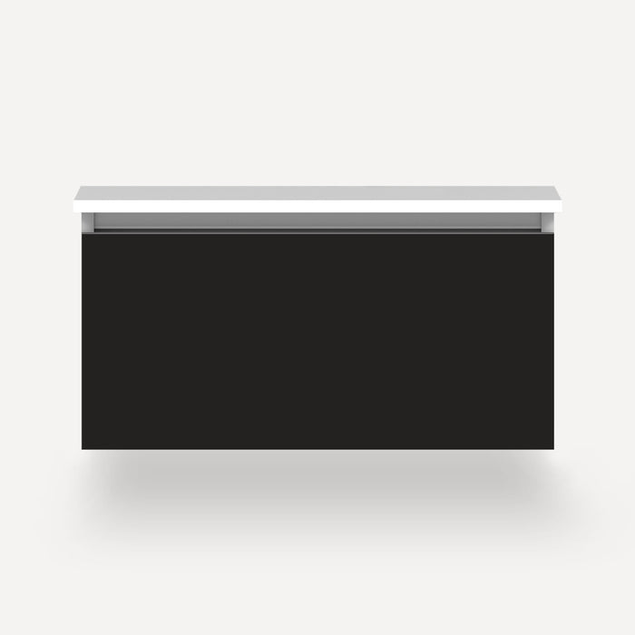 Robern Cartesian Modular Vanity, 30" x 15" x 21"