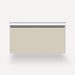 Robern Cartesian Modular Vanity, 30" x 15" x 21"