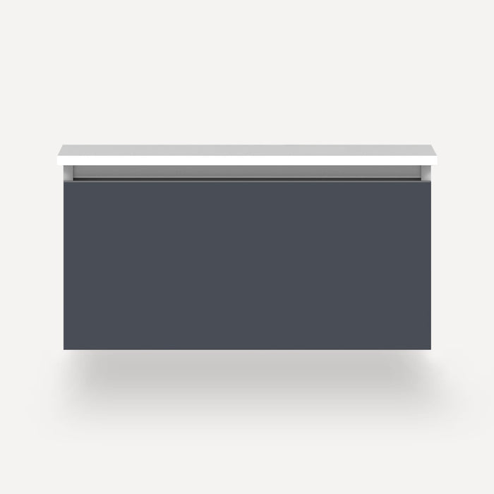 Robern Cartesian Modular Vanity, 30" x 15" x 21"