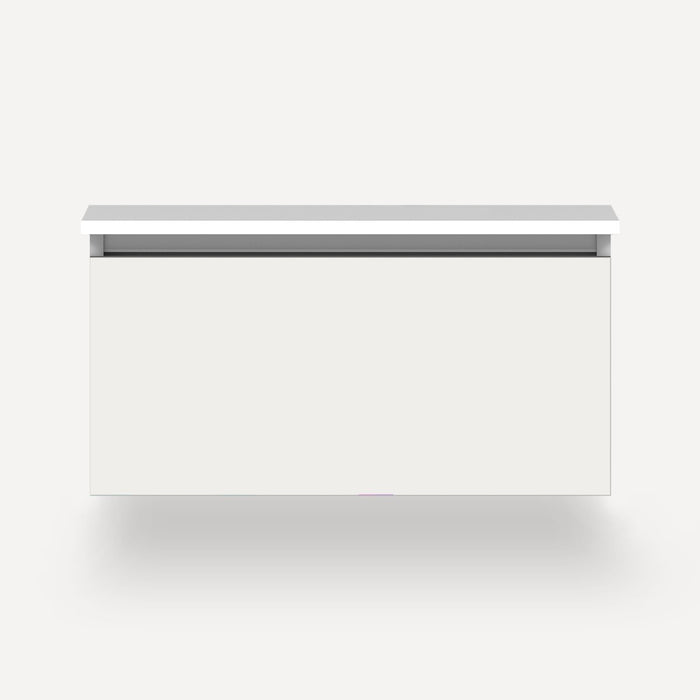Robern Cartesian Modular Vanity, 30" x 15" x 21"