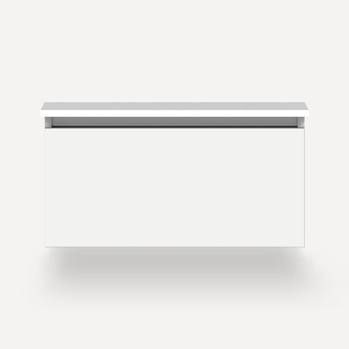 Robern Cartesian Modular Vanity, 30" x 15" x 21"