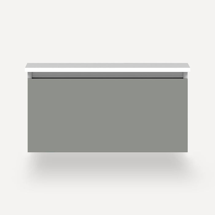 Robern Cartesian Modular Vanity, 30" x 15" x 21"