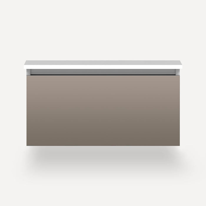 Robern Cartesian Modular Vanity, 30" x 15" x 21"