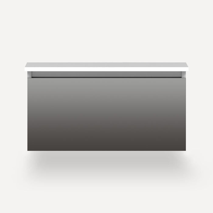 Robern Cartesian Modular Vanity, 30" x 15" x 21"