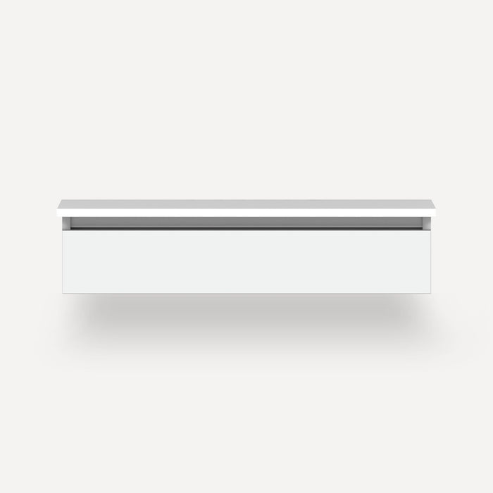Robern Cartesian Modular Vanity, 36" x 7-1/2" x 21"