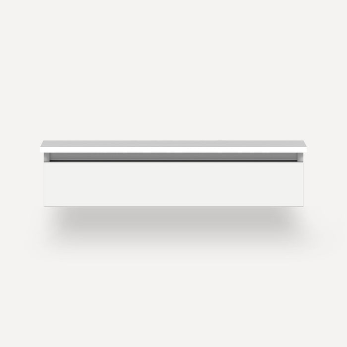 Robern Cartesian Modular Vanity, 36" x 7-1/2" x 21"