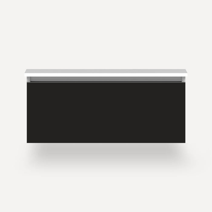 Robern Cartesian Modular Vanity, 36" x 15" x 21"