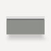 Robern Cartesian Modular Vanity, 36" x 15" x 21"