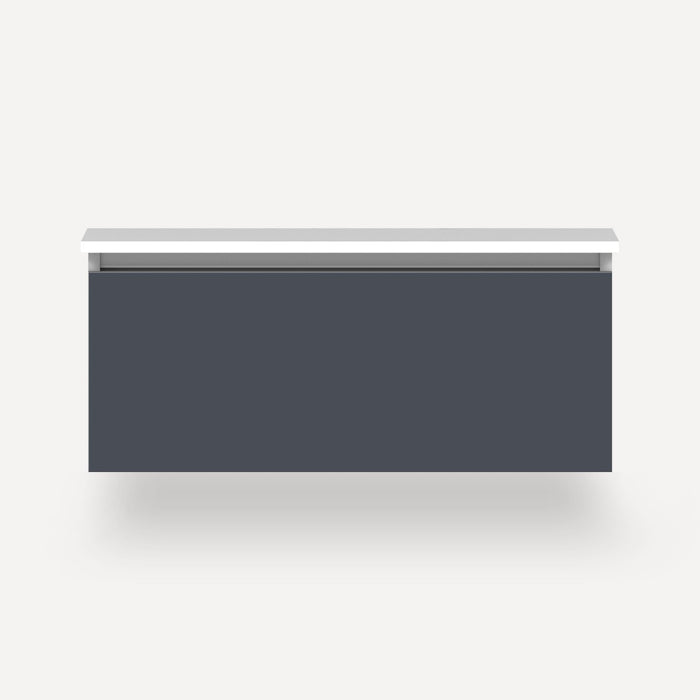 Robern Cartesian Modular Vanity, 36" x 15" x 21"